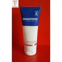 Sanatopic Intenzív krém 200ml