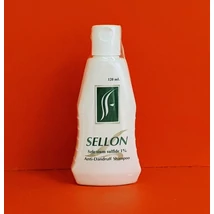 Sellon 1% sampon korpásodás ellen
