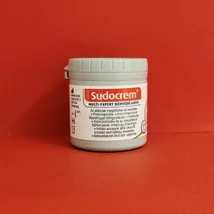 Sudocrem Multi-Expert bőrvédő krém 125g