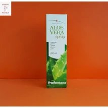 Aloe Vera  spray 200ml Aloe Vera  spray 200ml