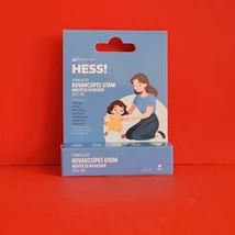 Hess rovarcsípés utáni hűsítő és nyugtató roll on Hess rovarcsípés utáni hűsítő és nyugtató roll on