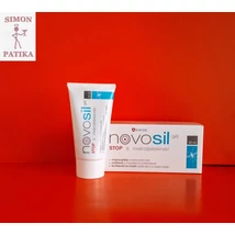Novosil gél 50ml Novosil gél 50ml