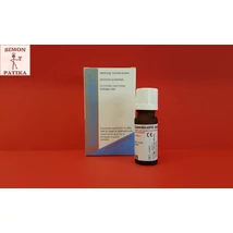 Acetocaustin szemölcsirtó oldat 0,5ml