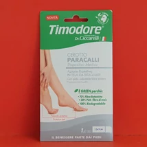 Dottor Ciccarelli Bőrkeményedés elleni tapasz vágható 12x7cm 1db Dottor Ciccarelli Bőrkeményedés elleni tapasz vágható 12x7cm 1db