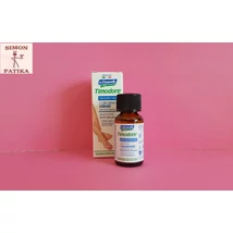 Dottor Ciccarelli Tyúkszemirtó folyadék 12ml