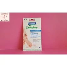 Dottor Ciccarelli Tyúkszemtapasz /szemes/ 6db