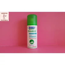 Dottor Ciccarelli Lábdezodor 150ml