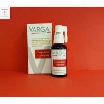 Varga hajerősítő cseppek 50ml Varga hajerősítő cseppek 50ml