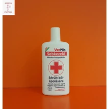 VerMix sebkezelő keverék 100ml VerMix sebkezelő keverék 100ml