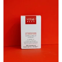 Vital +Active Caps kapszula 30db