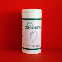Zeodry-84 testpúder 100g