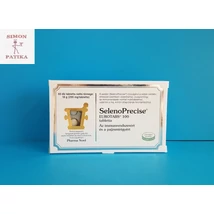 Bio -Seleno Precise tabletta 60db Bio -Seleno Precise tabletta 60db