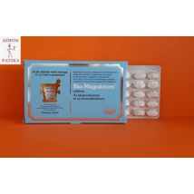 Bio -Magnézium tabletta 30db Bio -Magnézium tabletta 30db