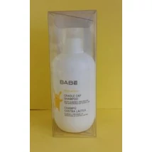 Babé koszmó elleni sampon 200ml Babé koszmó elleni sampon 200ml
