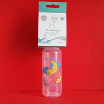 Baby Bruin BPA mentes cumisüveg 240ml