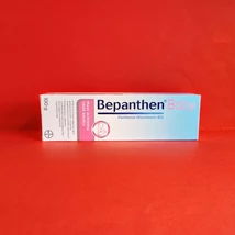 Bepanthen Baby kenőcs 100g
