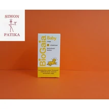 BioGaia Baby csepp D vitaminnal 5ml