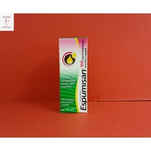Espumisan cseppek 100mg/ml 30ml Espumisan cseppek 100mg/ml 30ml