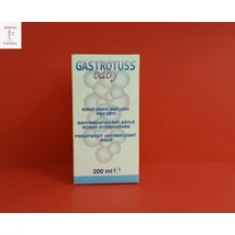 Gastrotuss Baby szirup 180ml Gastrotuss Baby szirup 180ml