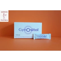 Gynositol mio-inozitot és folsavat tartalmazó por