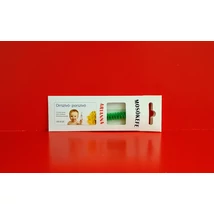 Orrszívó-porszívóhoz Arianna mosókefe 1x