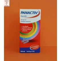 Panactiv belsőleges szuszpenzió 100ml