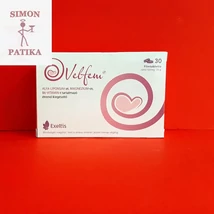 Velfem filmtabletta 30db