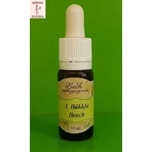 Bükkfa 3. Bach virágesszencia Bükkfa 3. Bach virágesszencia