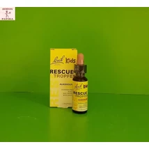 Bach Rescue Kid Elsősegély csepp 10ml