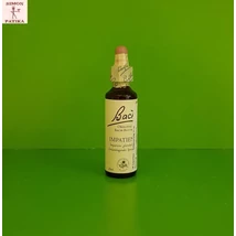 Original Bach Impatiens Nebáncsvirág Bach virágesszencia 20ml Original Bach Impatiens Nebáncsvirág Bach virágesszencia 20ml