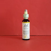 Bach-virág: Original Cerato Kékgyökér 20ml
