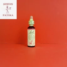 Original Bach Star of Bethlehem Ernyős madártej(29) 20ml Original Bach Star of Bethlehem Ernyős madártej(29) 20ml