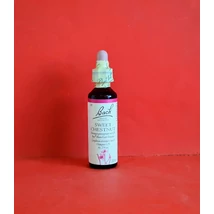 Bach Original Sweet Chestnut Szelídgesztenye 30. virágesszencia 20ml Bach Original Sweet Chestnut Szelídgesztenye 30. virágesszencia 20ml