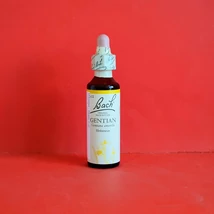 Bach Original Gentian Tárnics 12. virágesszencia 20ml
