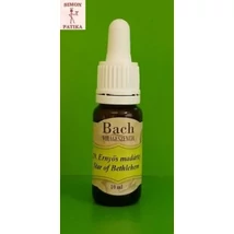 Ernyős madártej 29. Bach virágesszencia