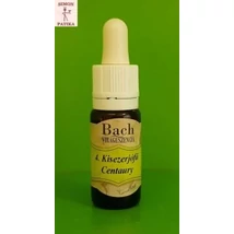 Kisezerjófű 4. Bach virágesszencia