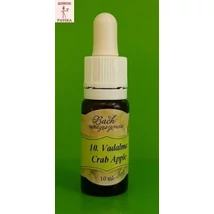 Vadalma 10. Bach Virágesszencia