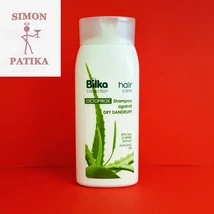 Bilka Bioaktív sampon korpa ellen 200ml  