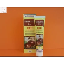 Biomed Vadgesztenye krém Forte 60g Biomed Vadgesztenye krém Forte 60g