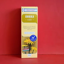 Biomed Árnika krém 60g Biomed Árnika krém 60g
