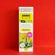 Biomed Arnimax krém 60g