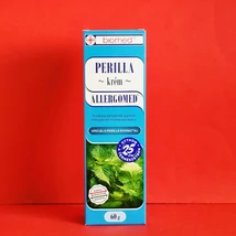 Biomed perilla krém 60g