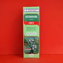 Biomed Rozmaring Forte krém 70g Biomed Rozmaring Forte krém 70g