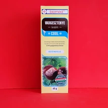 Biomed Cool Vadgesztenye krém 60g Biomed Cool Vadgesztenye krém 60g