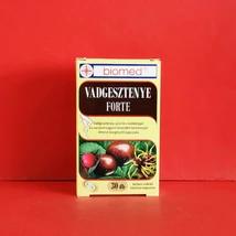 Biomed Vadgesztenye Forte kapszula