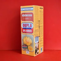 Biomed Körömvirág krém Dupla 2x60g Biomed Körömvirág krém Dupla 2x60g