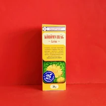 Biomed Körömvirág krém 30g