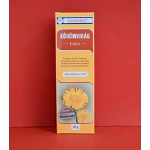 Biomed Körömvirág krém 60g Biomed Körömvirág krém 60g