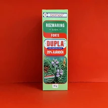 Biomed rozmaring FORTE krém DUO 2x70g