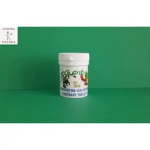 Bionit fokhagyma-galagonya-fagyöngy tabletta 90db